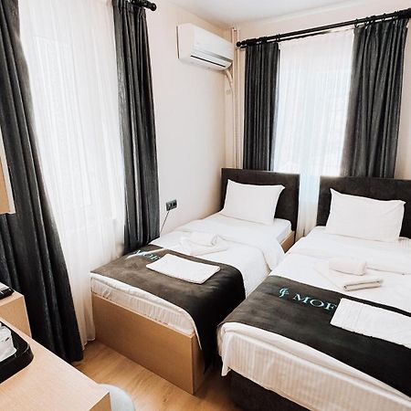 Mof Comfort Edirne Luaran gambar