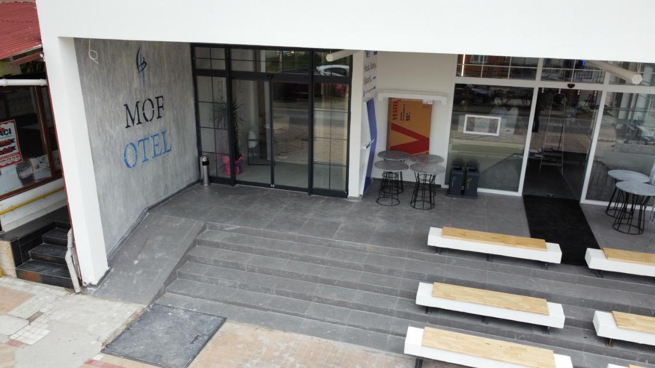 Mof Comfort Edirne Luaran gambar