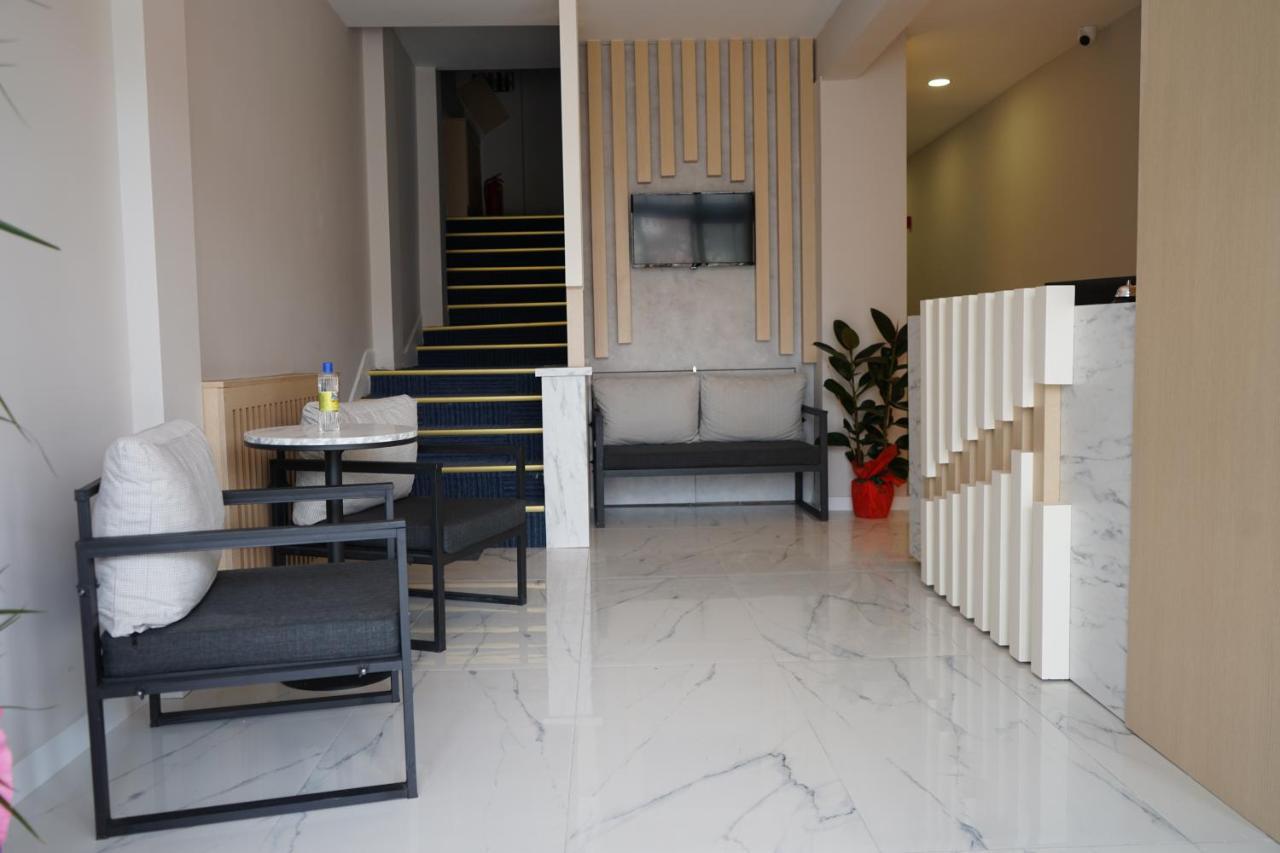Mof Comfort Edirne Luaran gambar