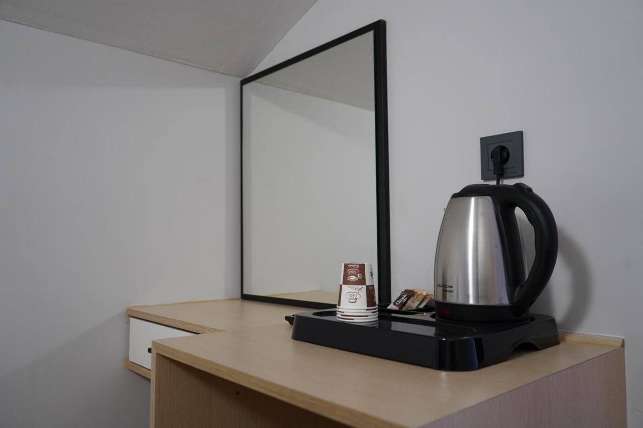 Mof Comfort Edirne Luaran gambar