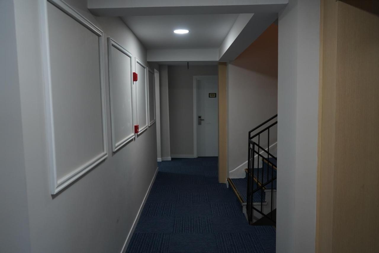 Mof Comfort Edirne Luaran gambar