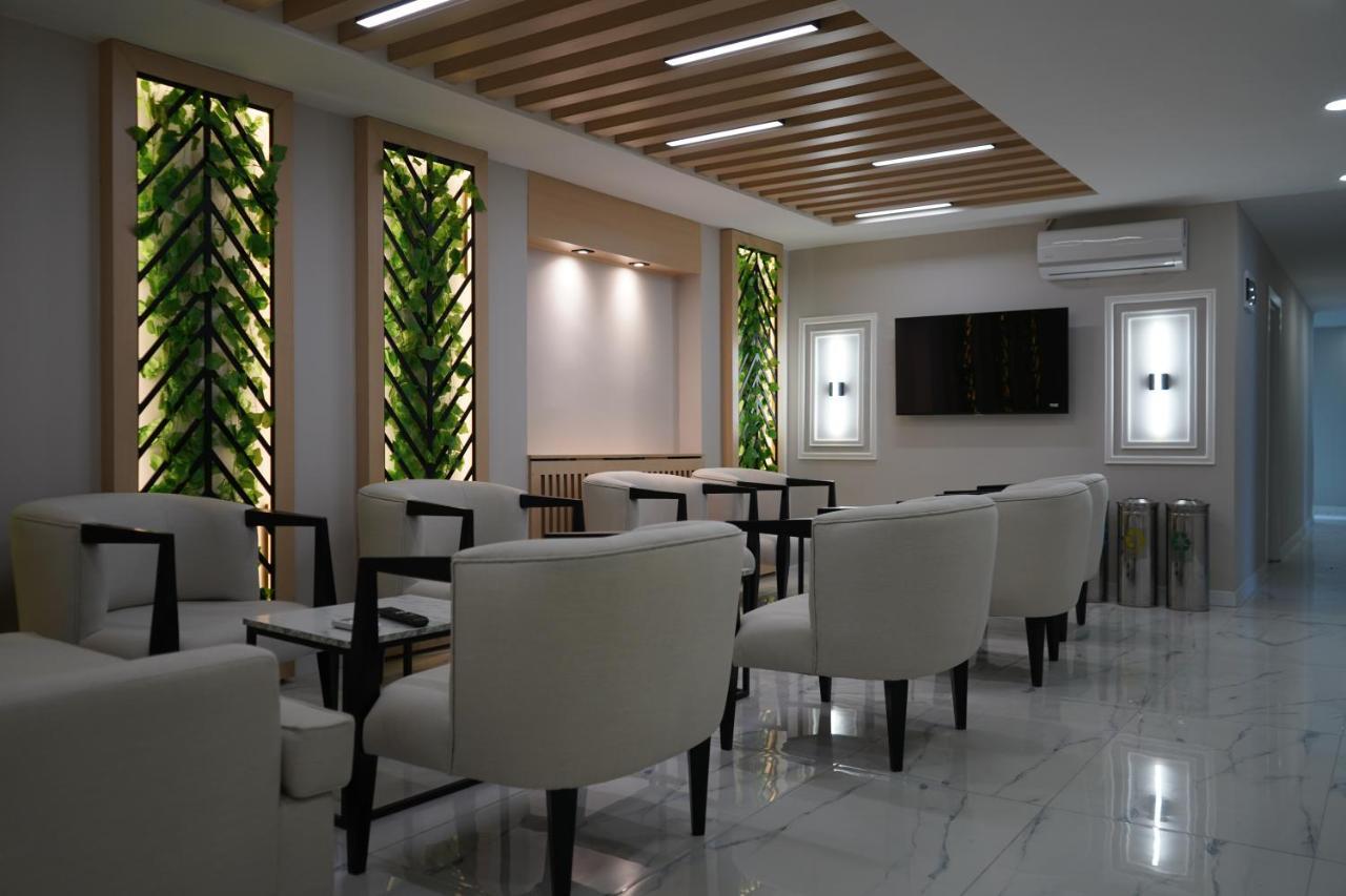 Mof Comfort Edirne Luaran gambar