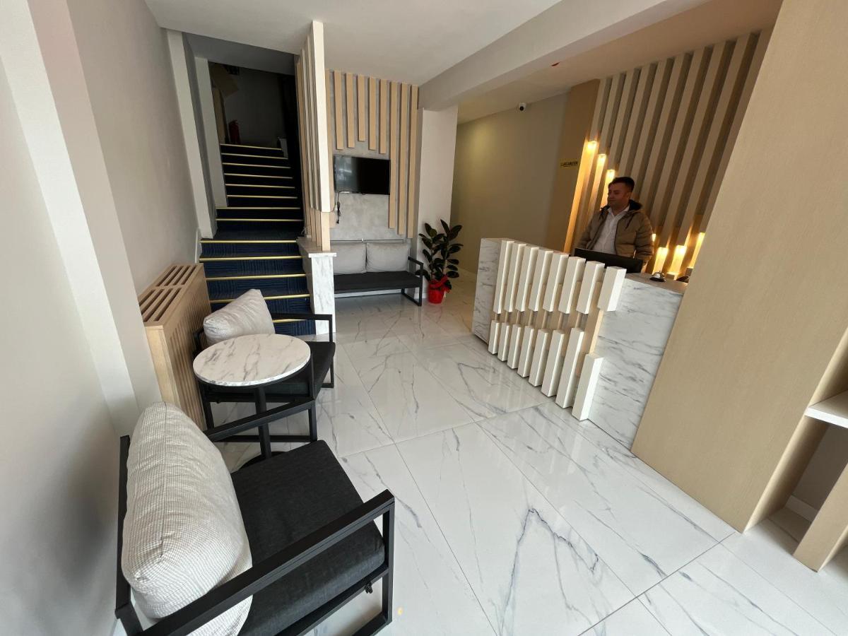 Mof Comfort Edirne Luaran gambar