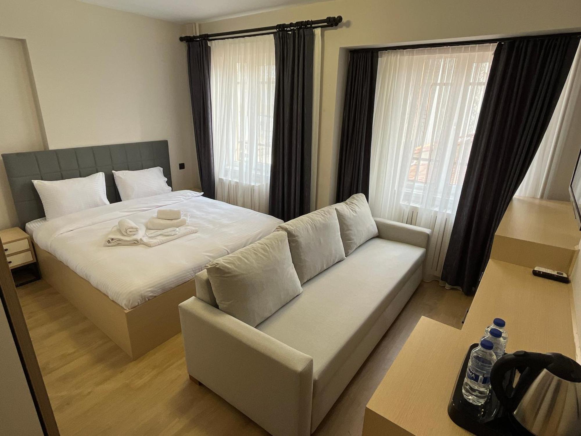 Mof Comfort Edirne Luaran gambar