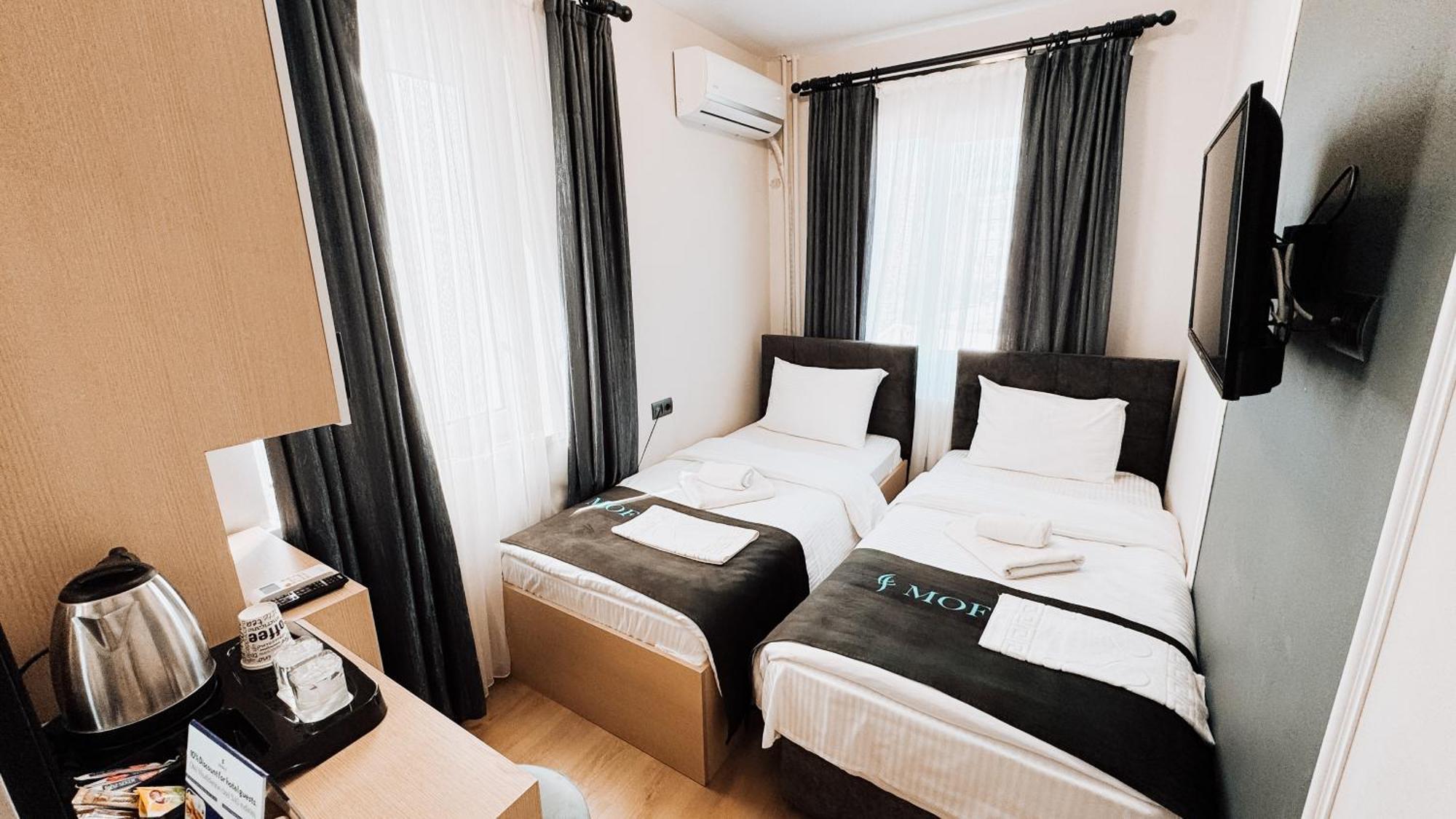 Mof Comfort Edirne Luaran gambar