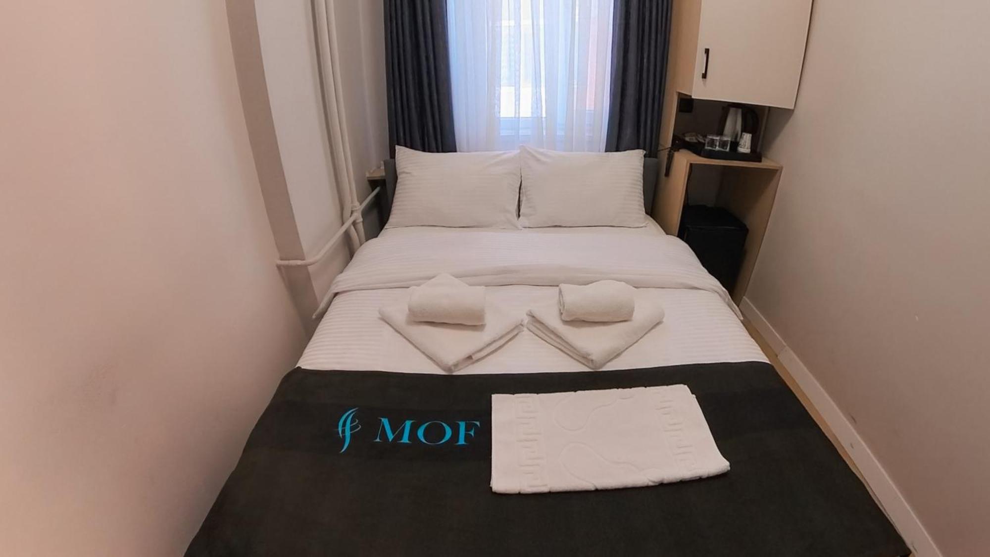 Mof Comfort Edirne Luaran gambar