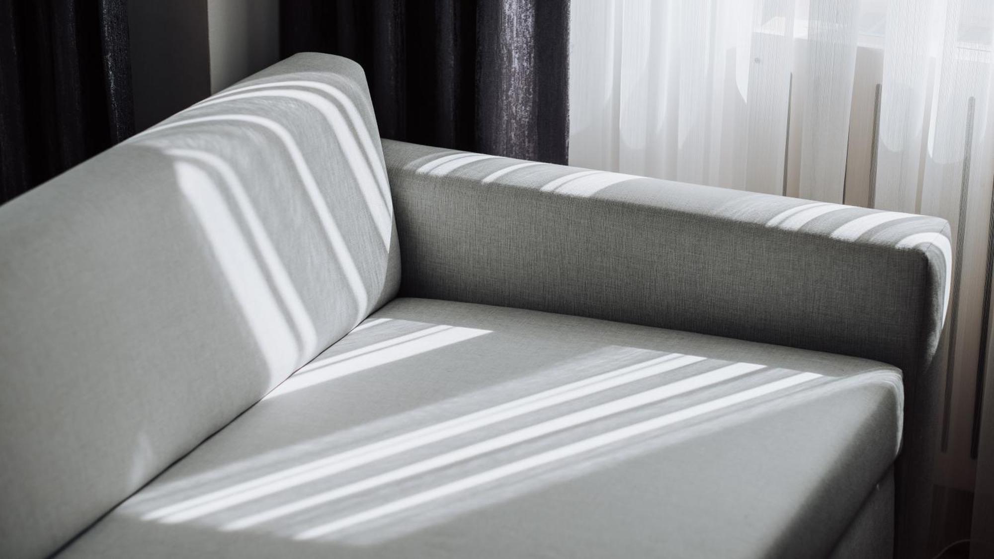 Mof Comfort Edirne Luaran gambar