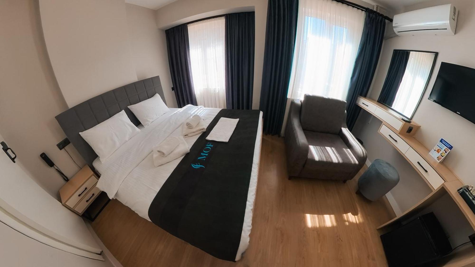 Mof Comfort Edirne Luaran gambar