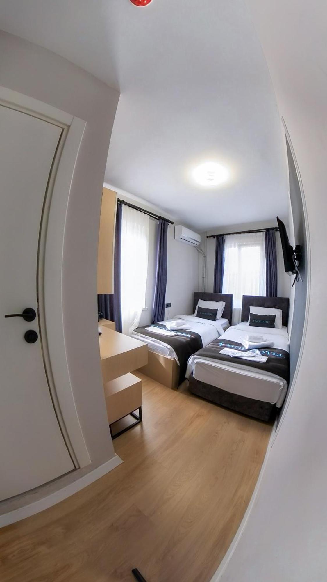 Mof Comfort Edirne Luaran gambar