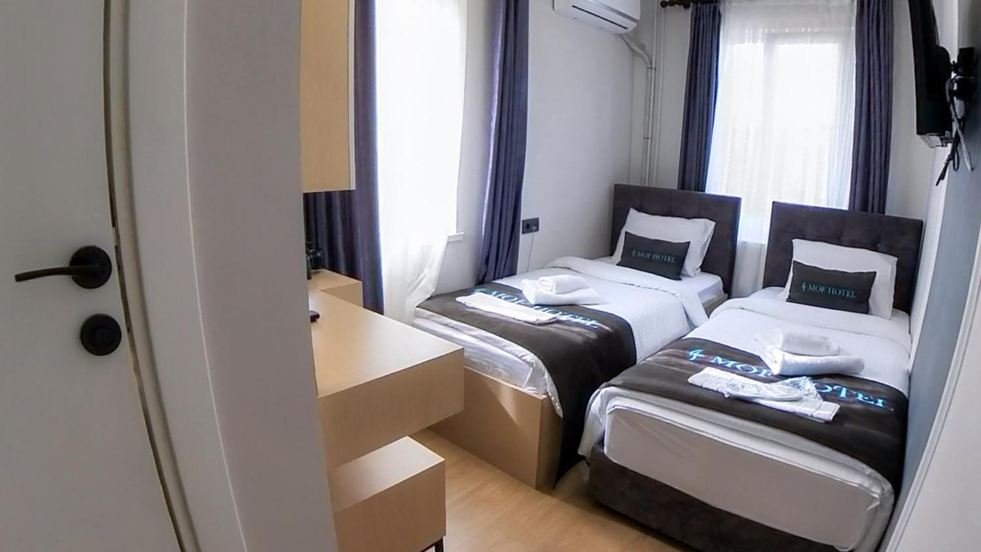 Mof Comfort Edirne Luaran gambar